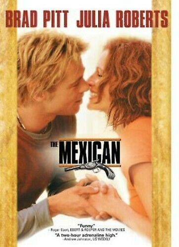 Mexican [DVD] [2001] [Region 1] [US Impo DVD