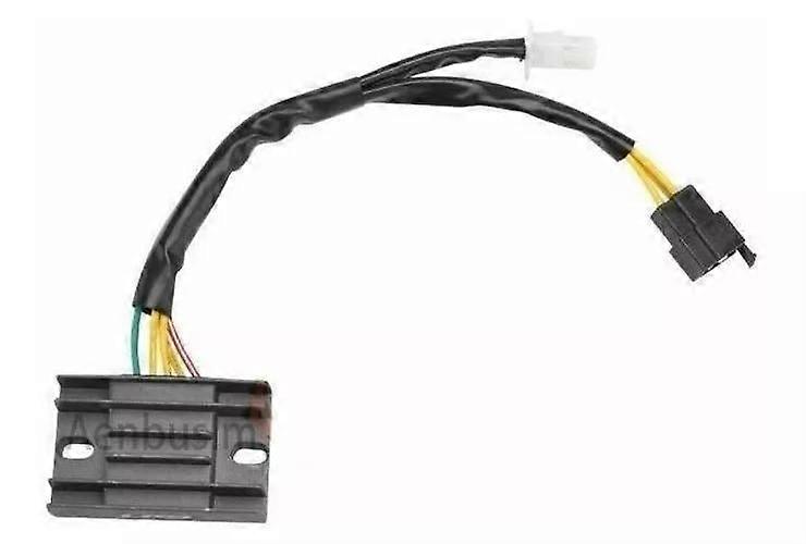 Regulator - Honda XR125L 03-12