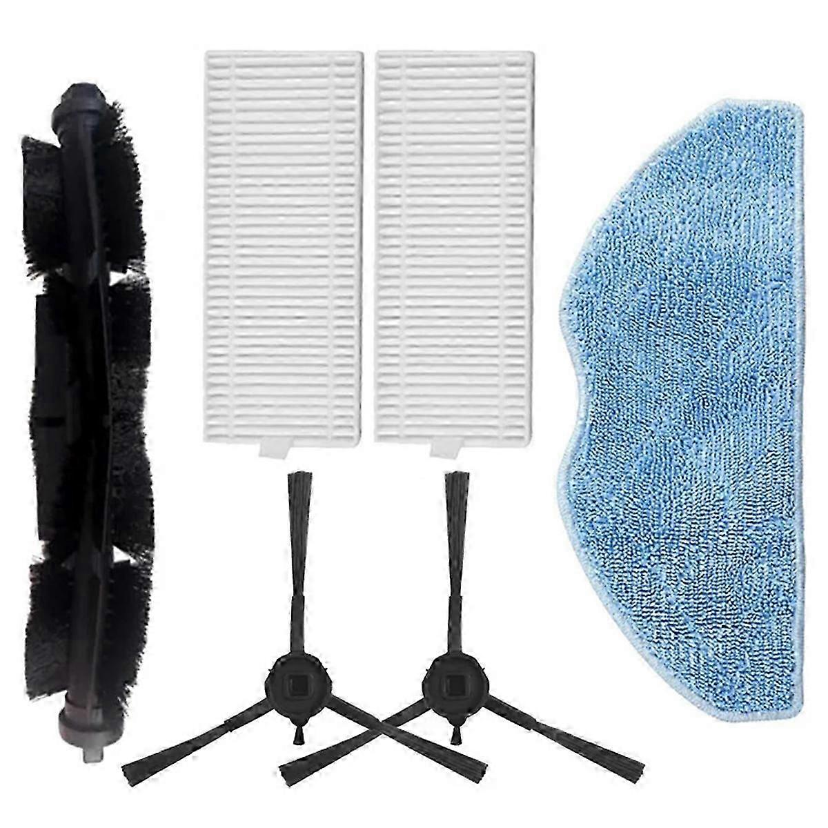 2025 Neuestes Modell für Tefal Rowenta X-PLORER Serie 75S RR8577WH Roboterstaubsauger