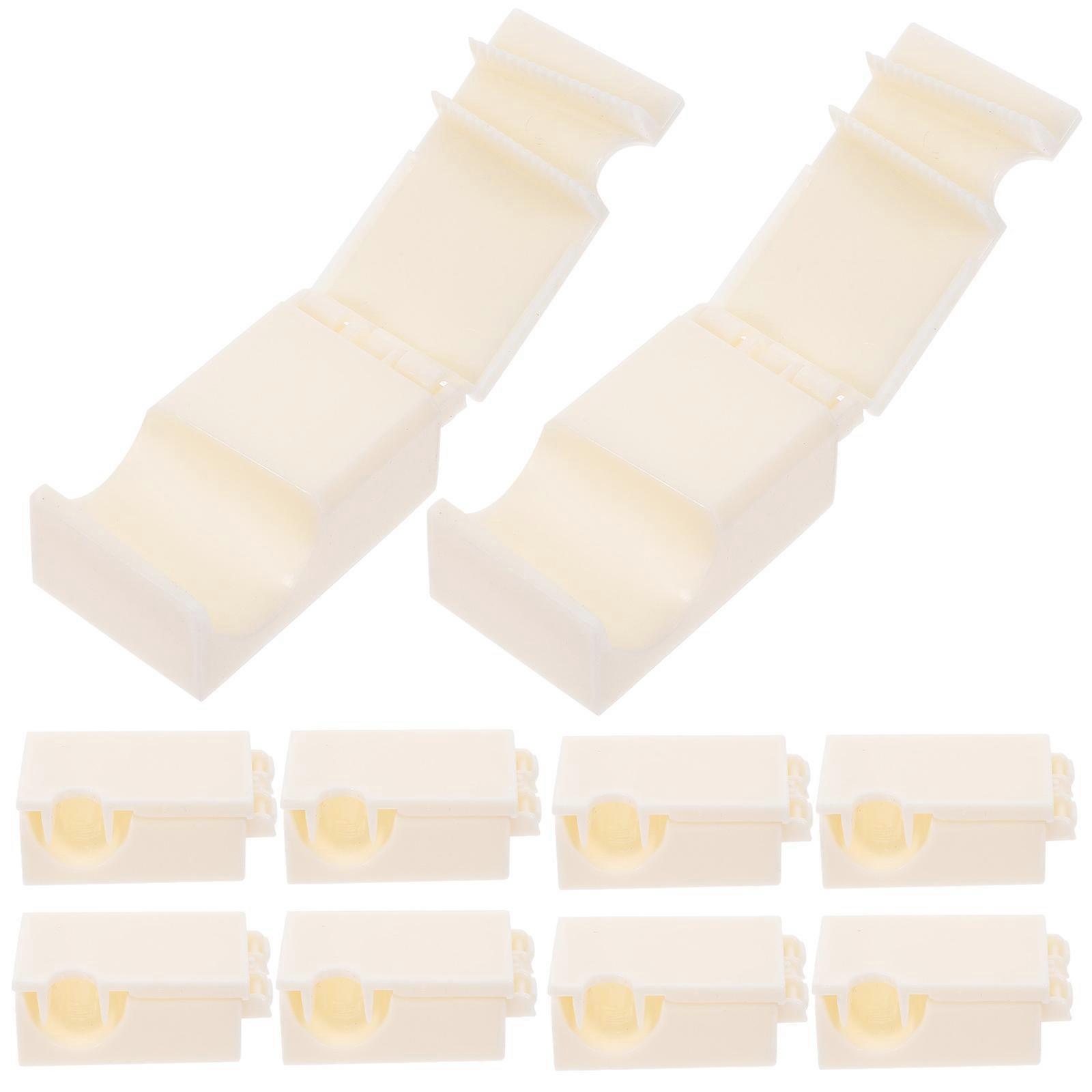 Plastic Shrimp Remover Shrimp Home Cooking 10Pcs