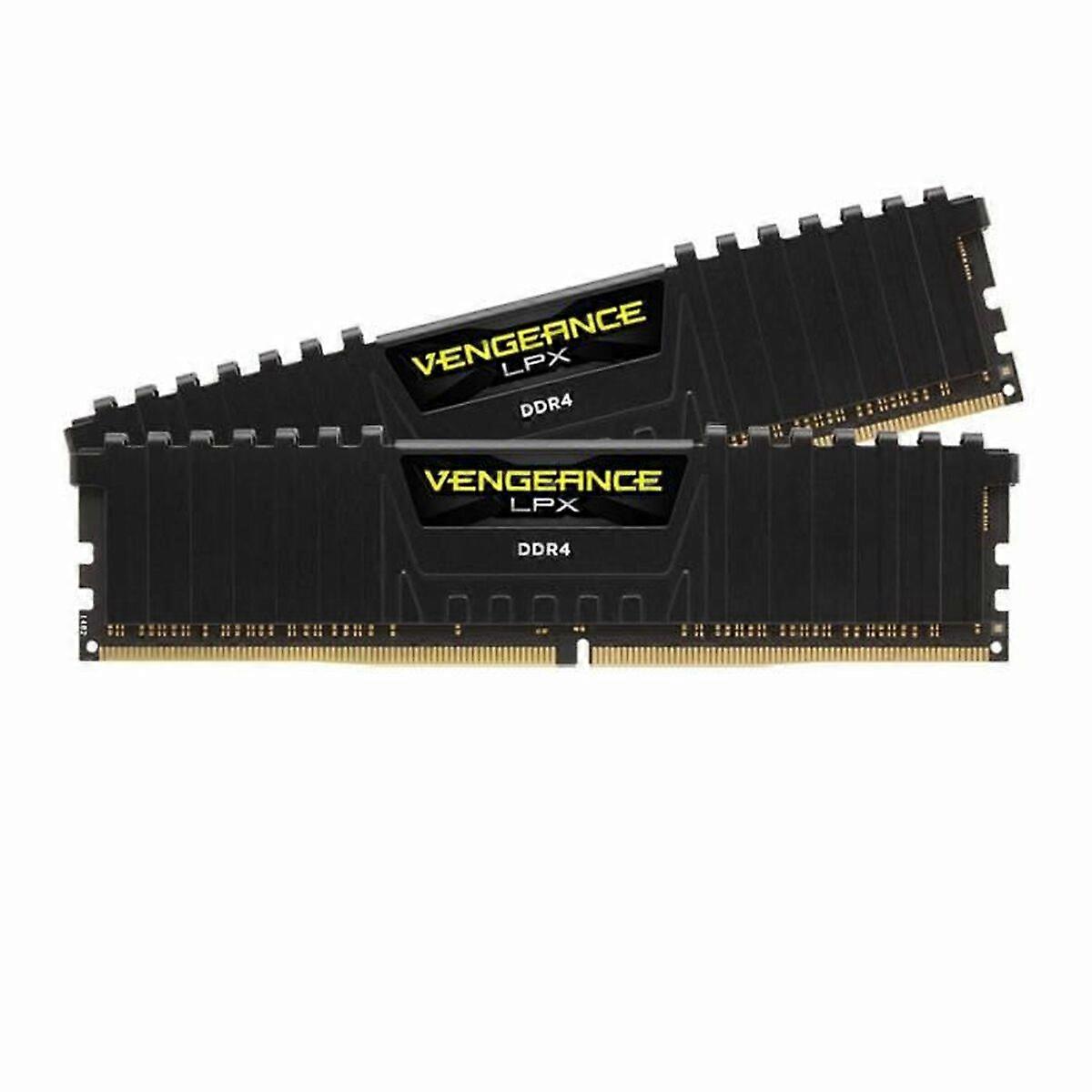Arbeitsspeicher Corsair CMK32GX4M2Z3600C18 DDR4 DDR4-SDRAM CL18 32 GB