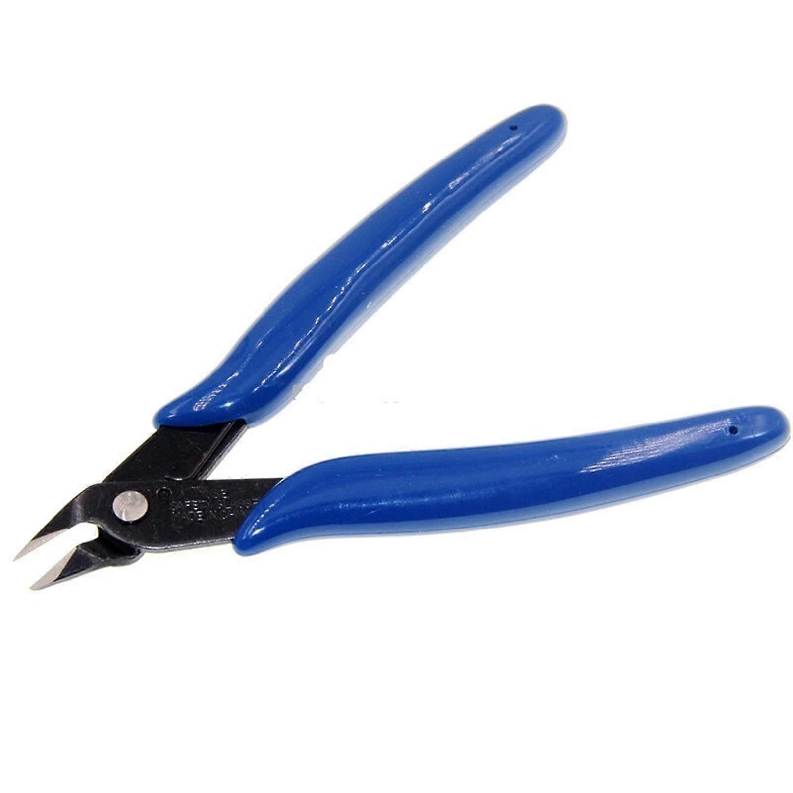 Long Nose Pliers Professional Pliers For Electronics DIY Diagonal Pliers