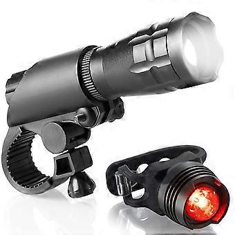 5W Mountain Bike Front Light