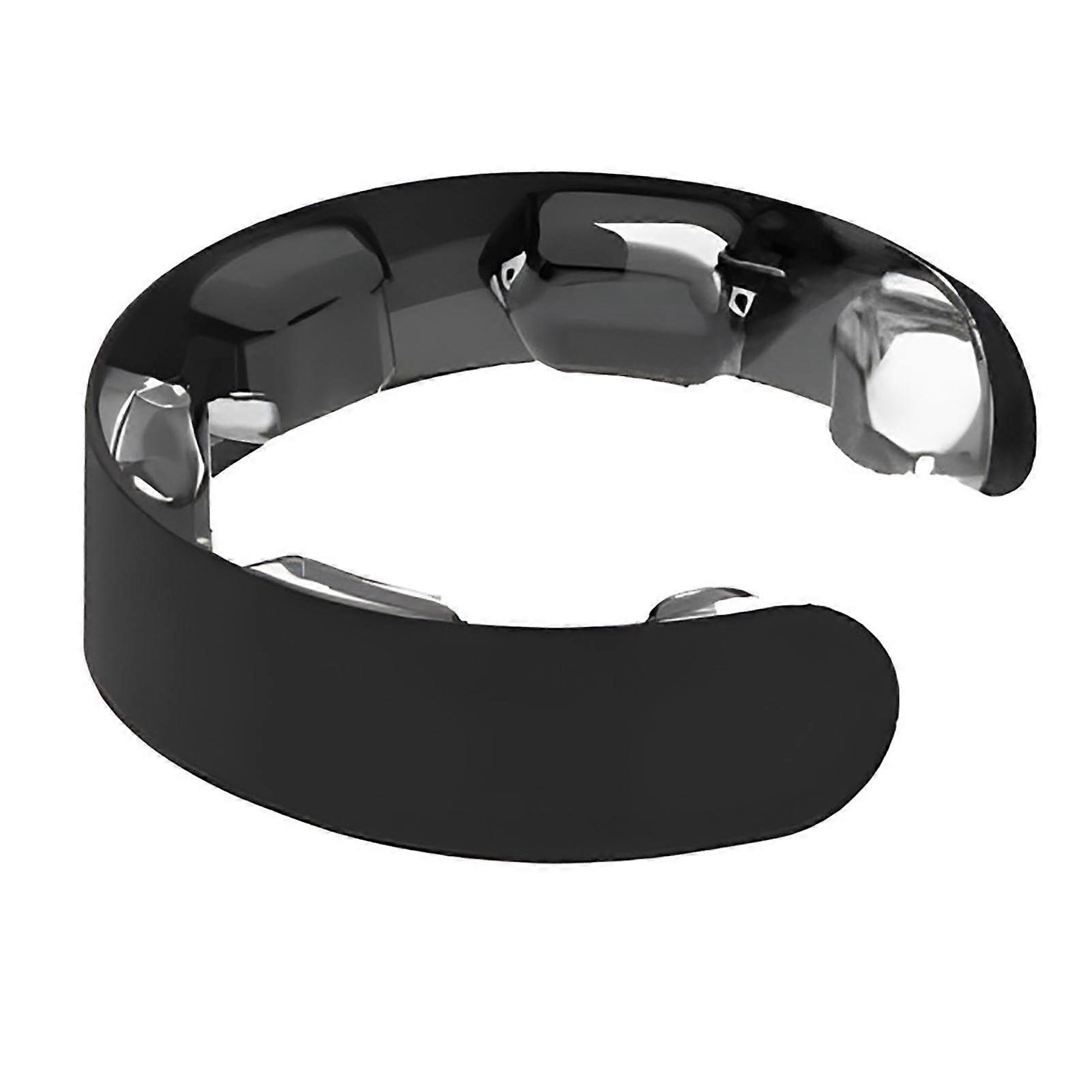 Frozens Neck Cooler Neck Cooling Devices Cooler Neck Wrap, Reusable, Safe and Durable Cooling Rings Without Condensation Neck Cooler D