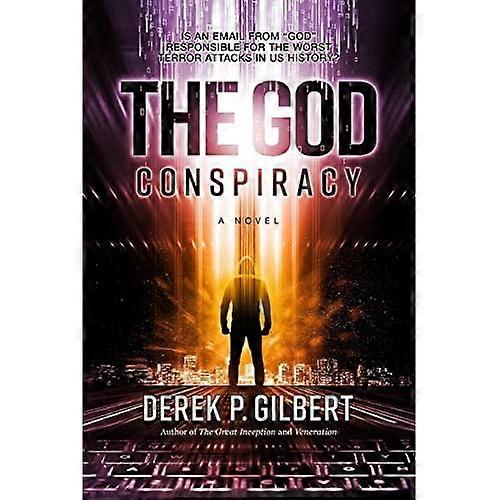 God Conspiracy