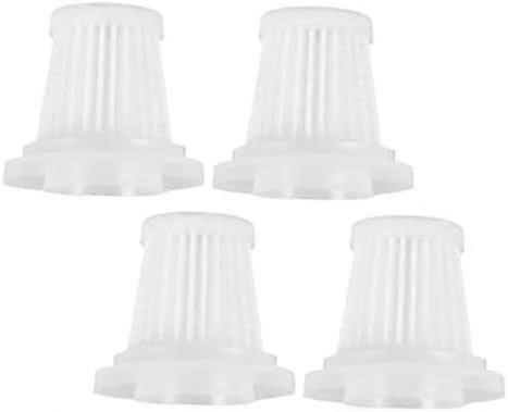 Easy to use: the filter core owns simple structure, making it effortless to install and remove, time and efforts saving,car vacuum cleaner filter,car 