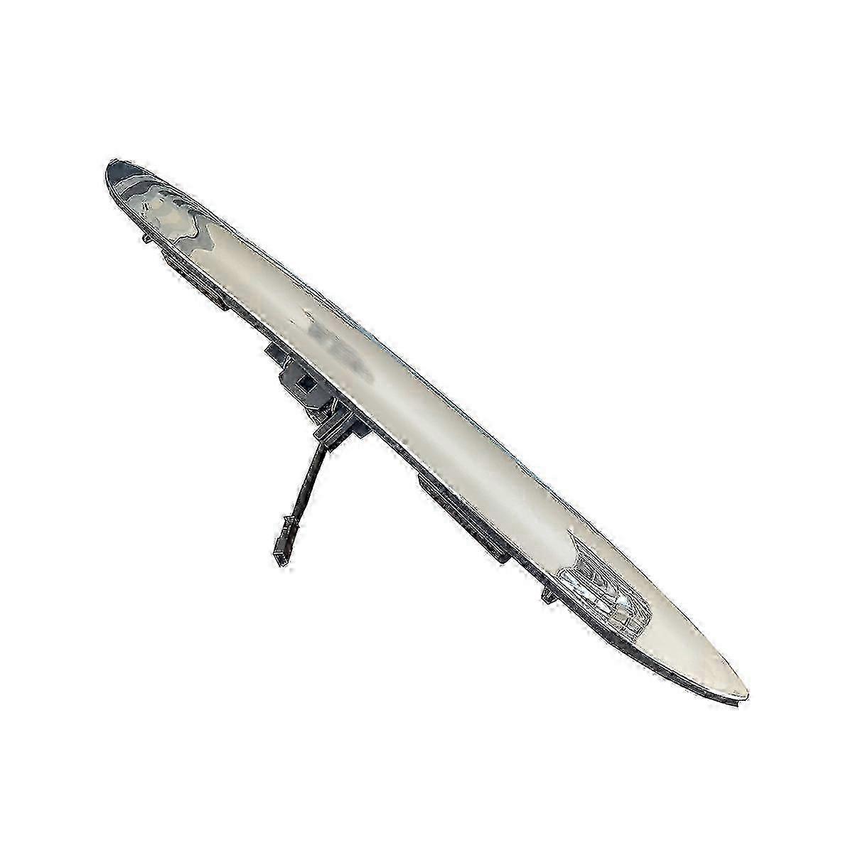 51137074020 Touring Boot Trunk Lid Rear Handle Grip for Mini 5 R50 R52 R53 2000-2008 Switch 5113716 hwy