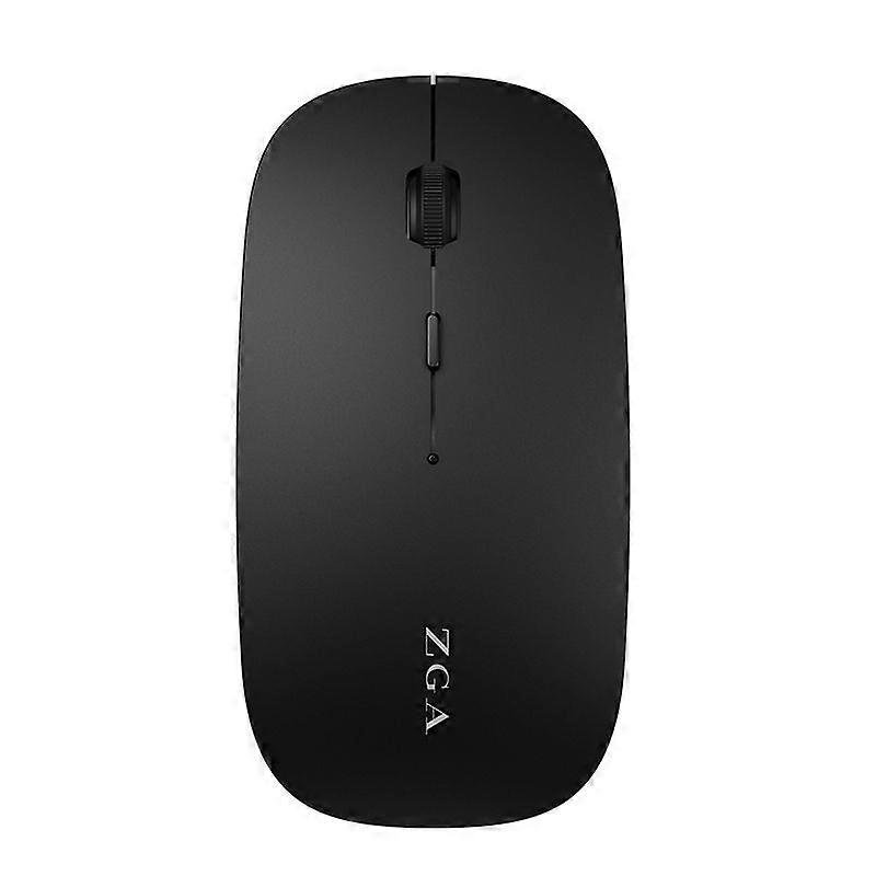 ZGA Dual Mode Wireless 2.4G + Bluetooth 5.0 Mouse