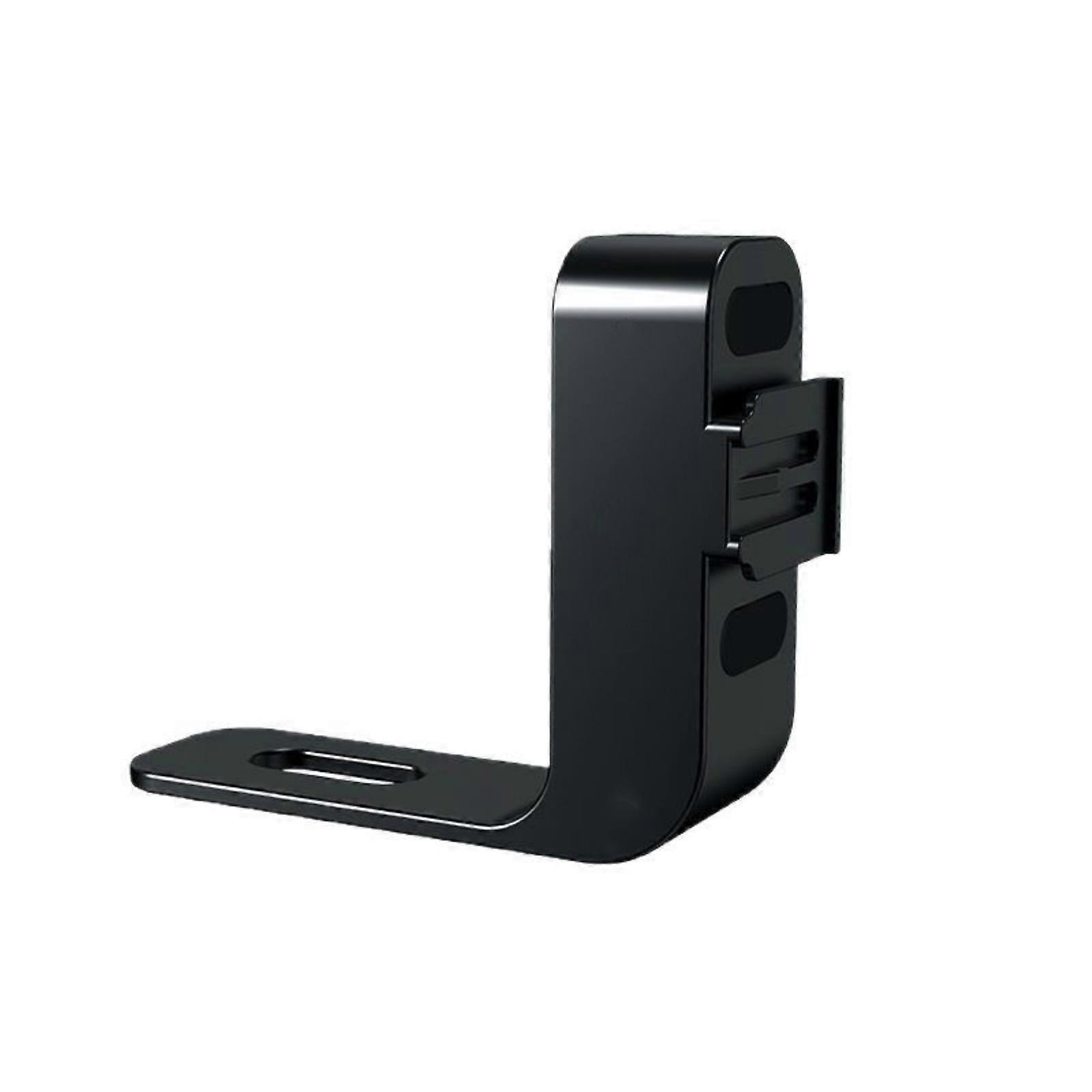 360 Camera Accessory Secure Cold Shoe Holder Portable Enhanceds Sound Quality for X2 X4 Vloggings Multicolor