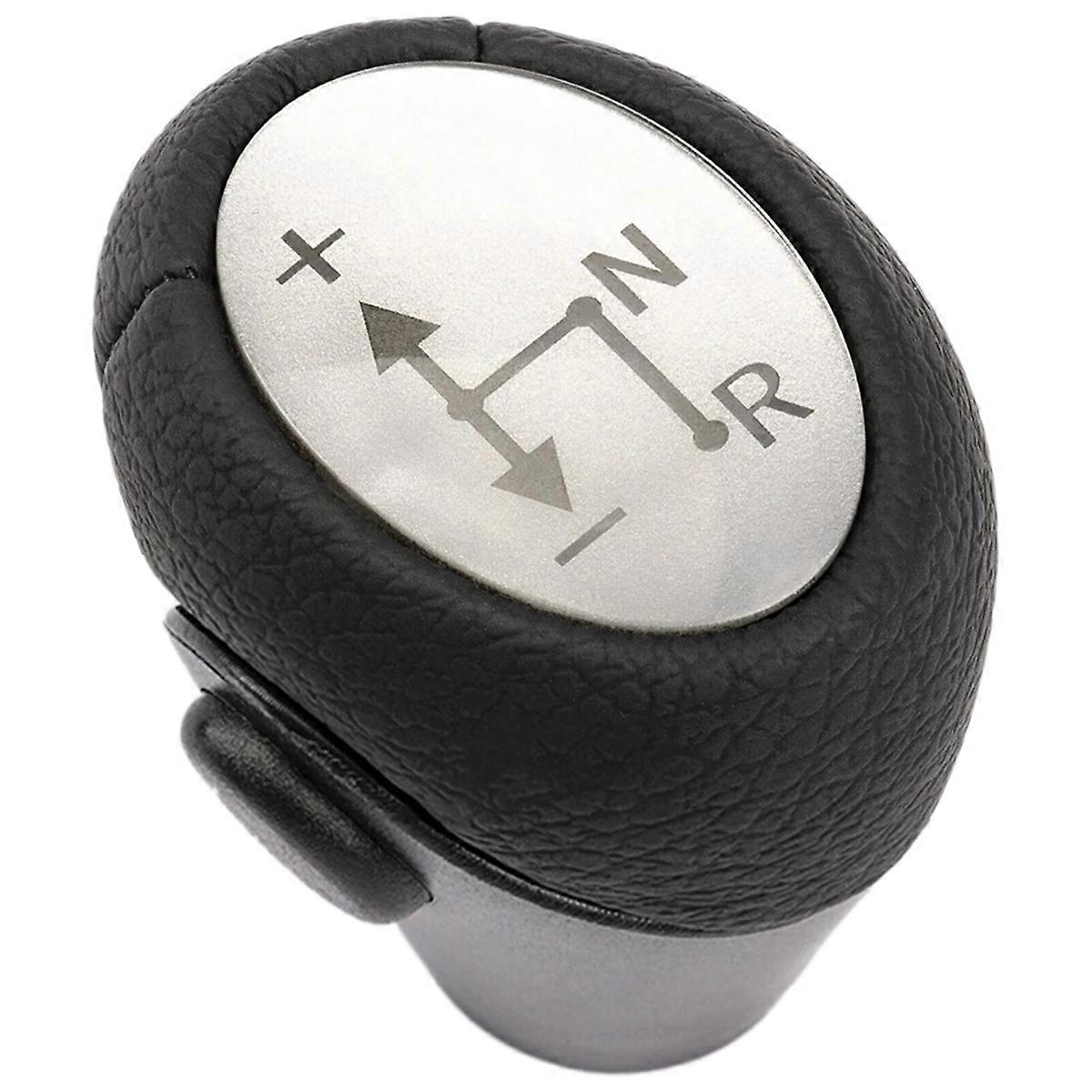 Transmission Automatic Gear Shift Knob Shifter Lever Head for