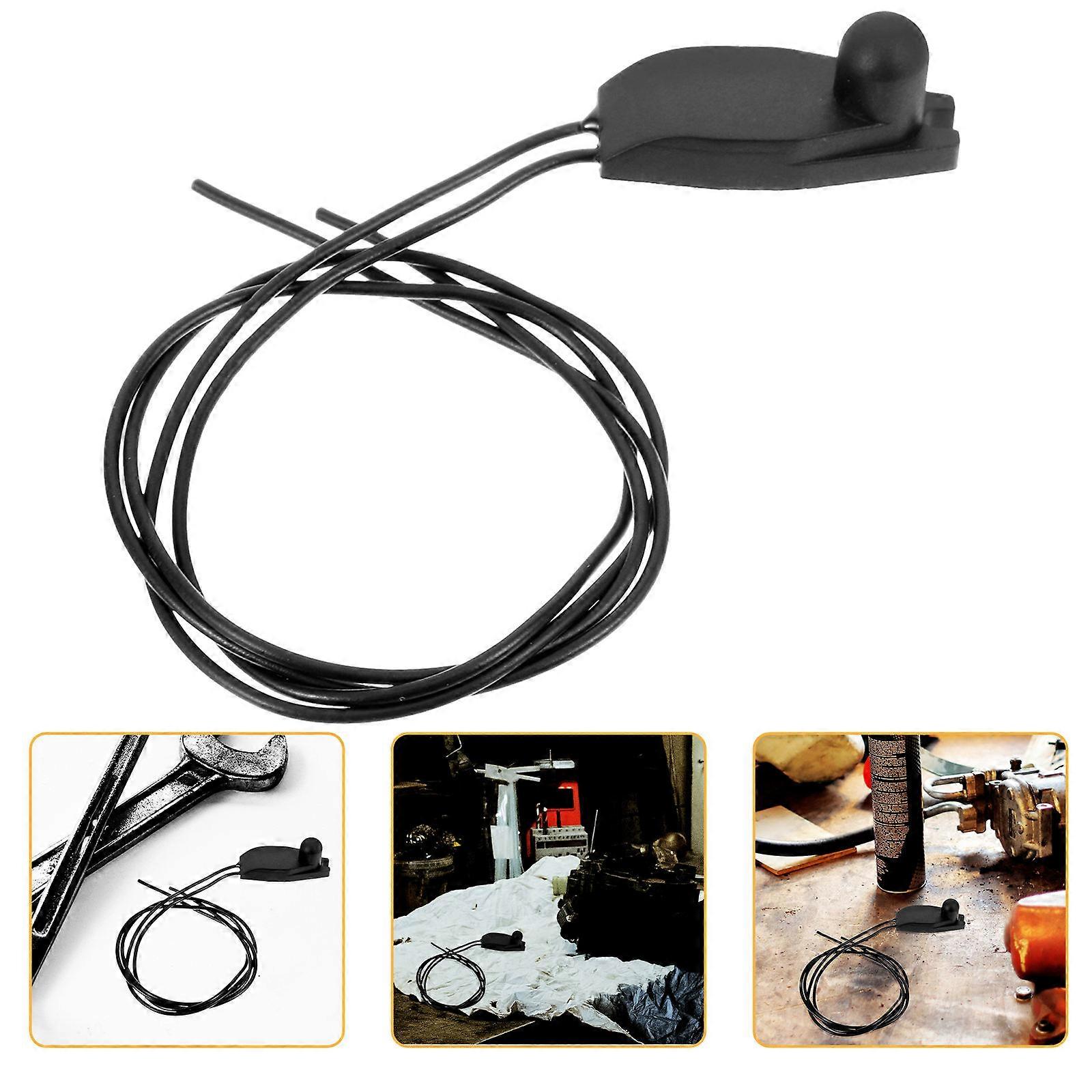 Car Supply Outside Air Temperature Sensor Driving High Precision 1Pack