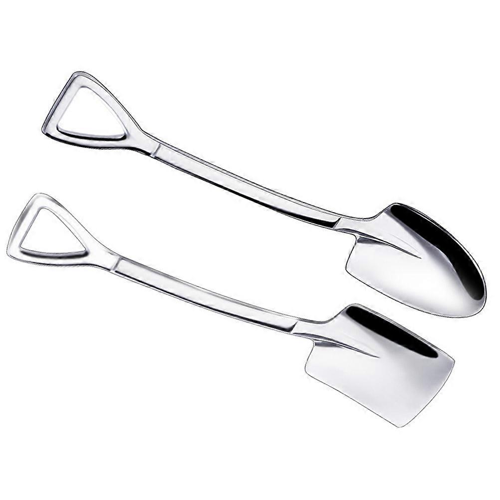 Creative Spoons 2Pcs for Home