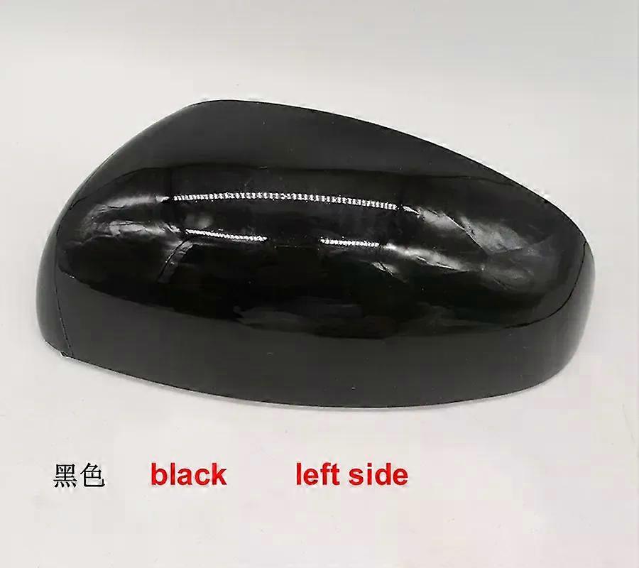 For Skoda Fabia 2008 2009 2010 2011 2012 2013 2014 Replace Reversing Mirrors Cover Rearview Mirror Housing Color Painted