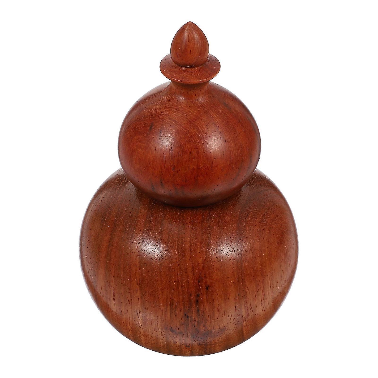 Brown Toothpick Holder Made of Synthetic Material for Decor Small and Portable Perfect for Home and Parties