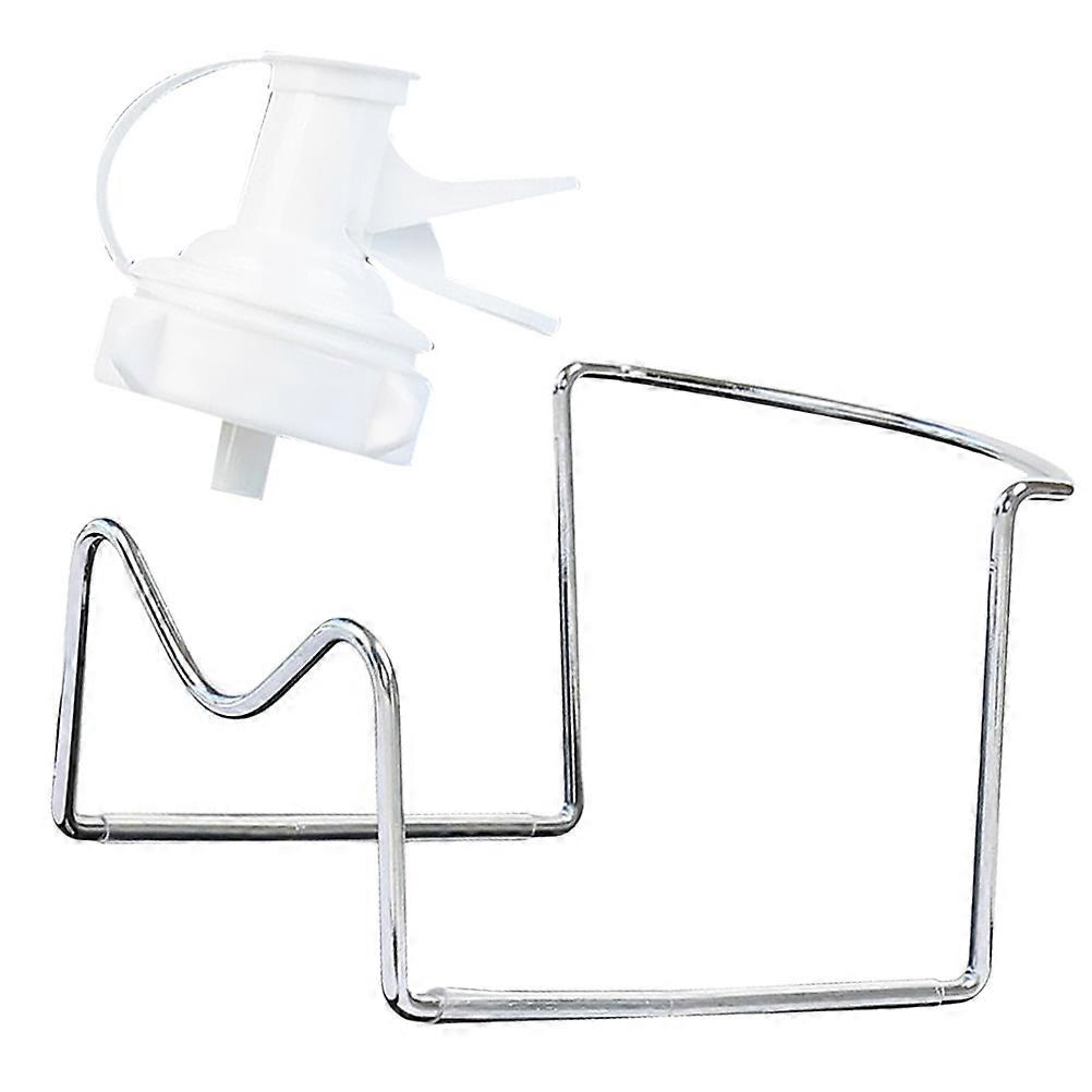 Water Jug Stand Dispenser Creative Water Outlet Drinking Water Office Rectangular 2Pcs