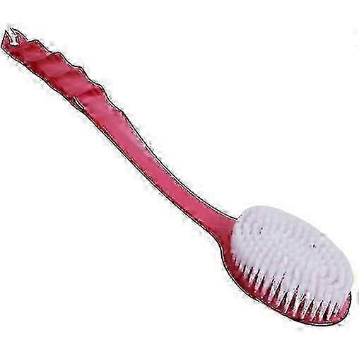 Long Handled Shower Back Brush