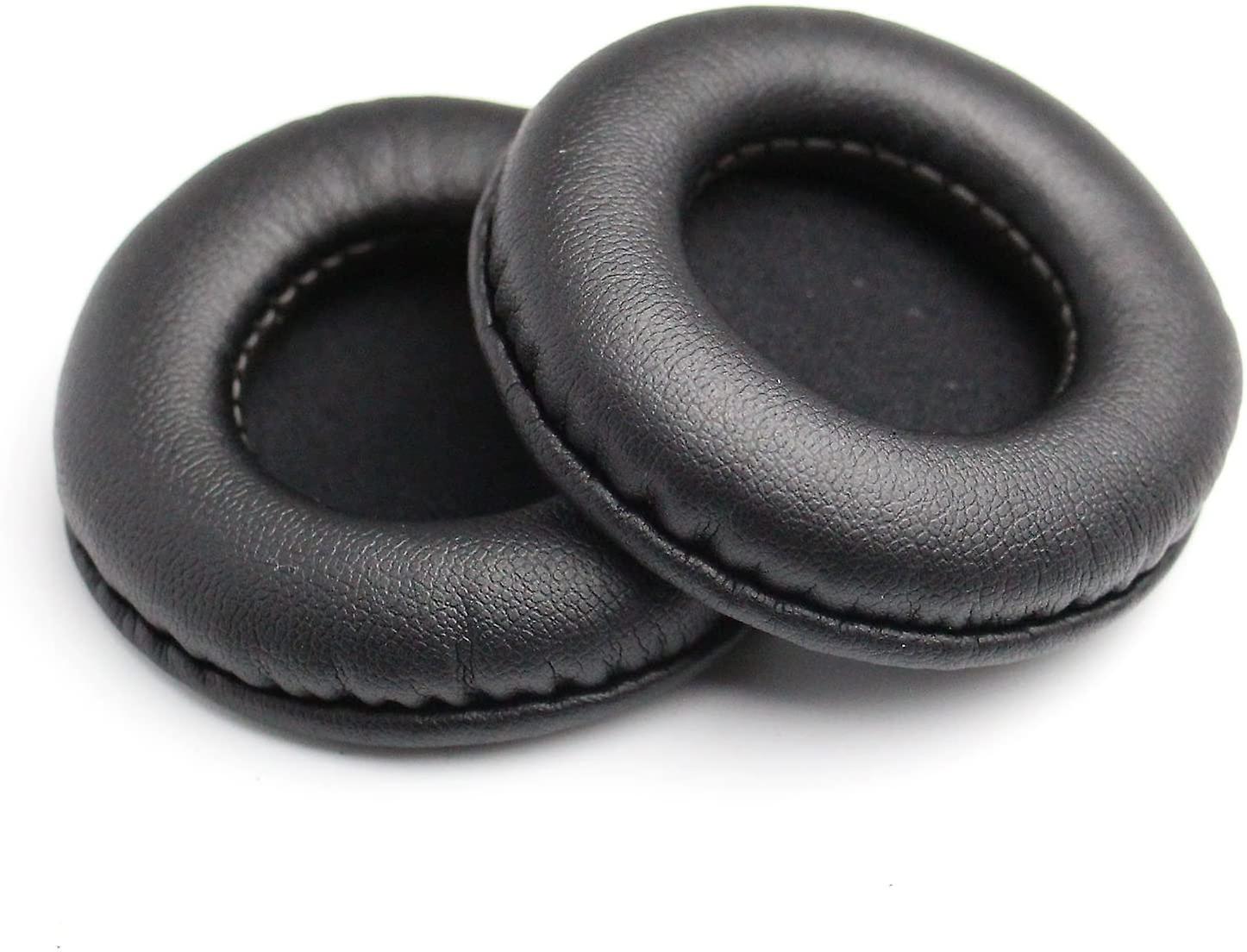 Premium Earpads Protein Leather (For General Diameter 60MM J-20)