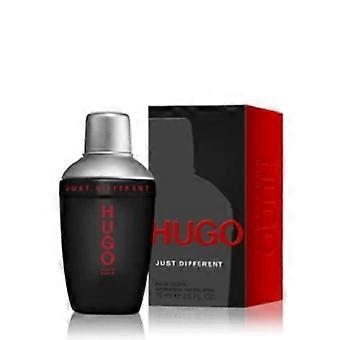 Hugo Boss Just Different 75ml Eau De Toilette Spray *new Packaging*