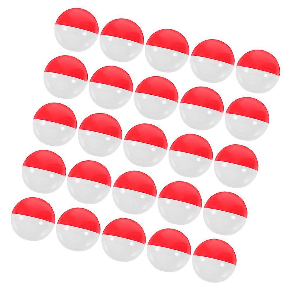 Vending Machine Compatible Empty Ball Capsules Christmas Parties Adults 2.36X2.36X2.36in Clear Containers 50Pcs