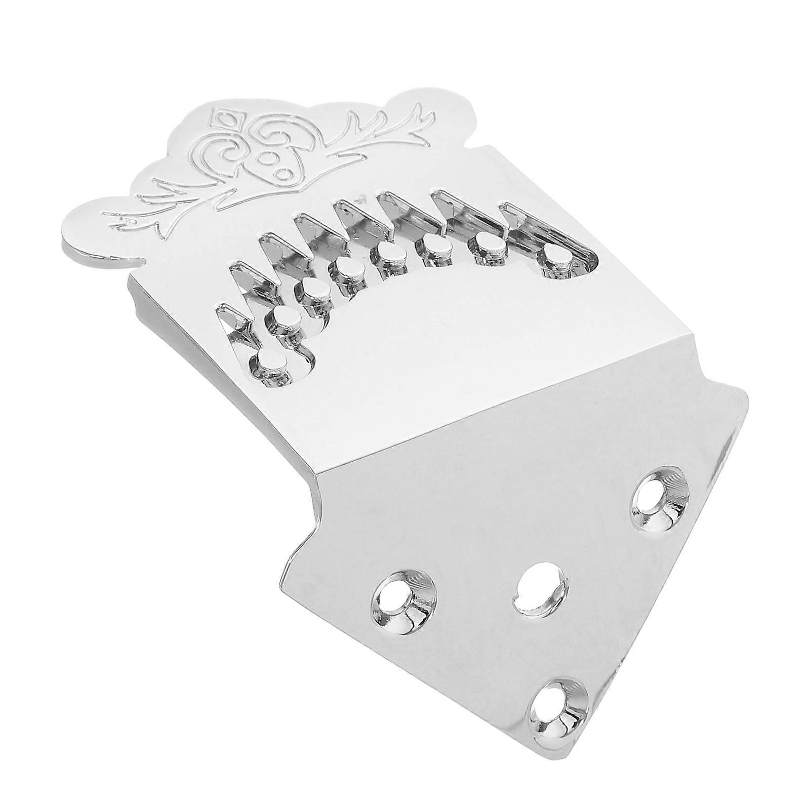 Arrow-Shaped Mandolin Accessories 1 Set Ideal For Mandolin Enthusiasts Perfect For Performance Instrument Maintenance