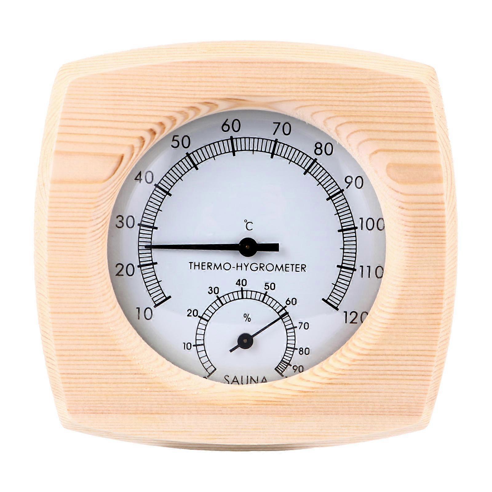 Sauna Multiple Hygrometer Pointer for 1Pcs Use