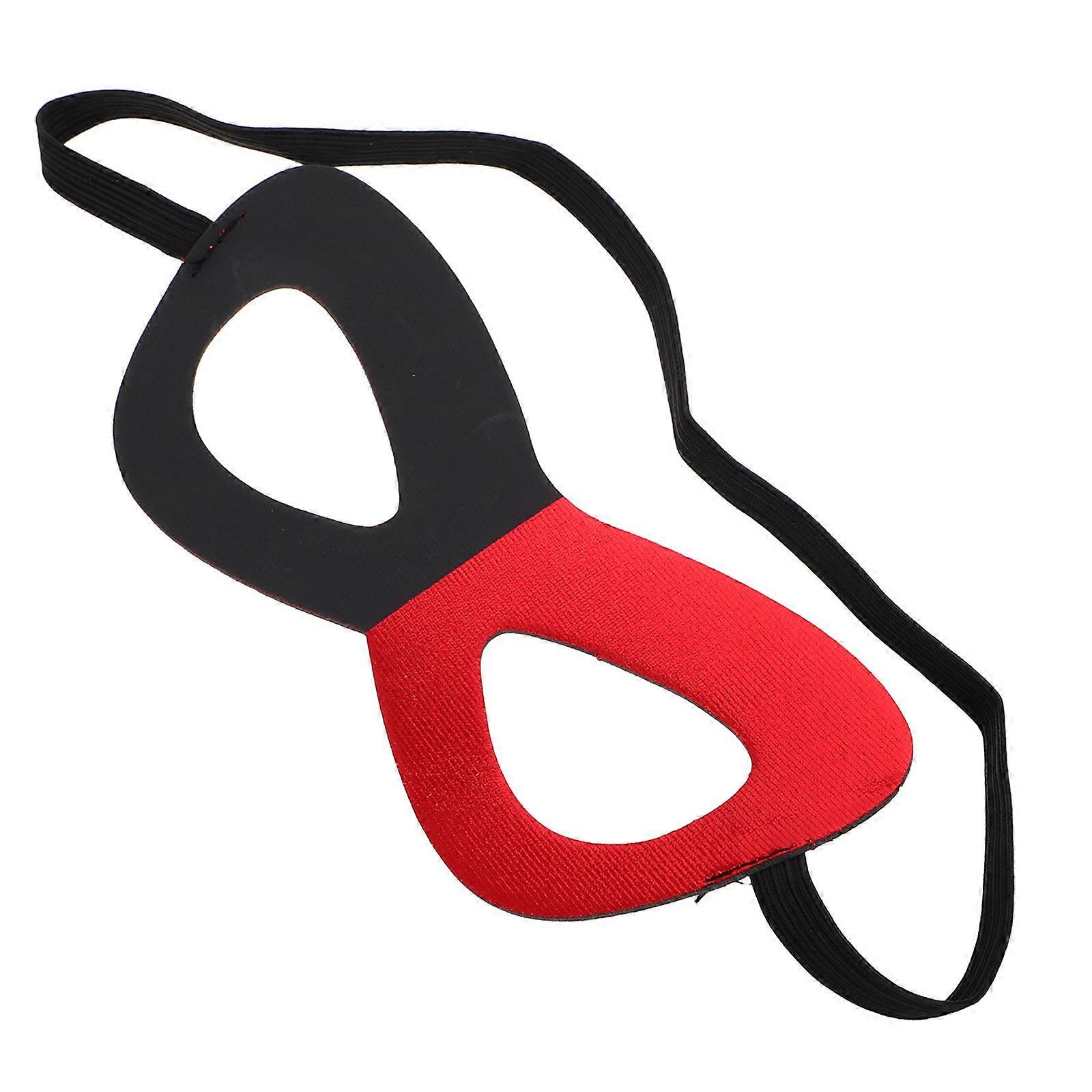 Clown Masks for Masquerade Parties, Adjustable Fit with Comfortable Material