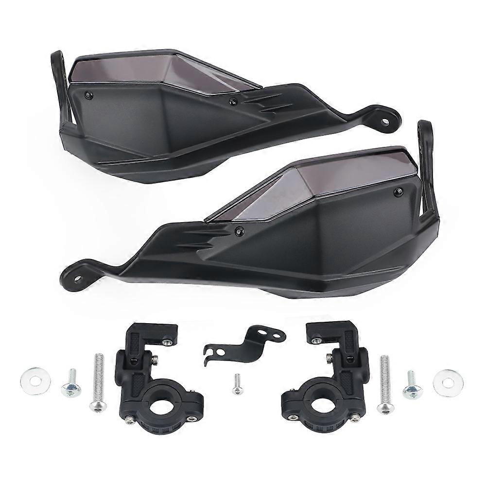 Applicable Tracer 900 9 GT Handlebar Handguard For YAMAHA Tracer 900GT 9GT 2021-2024 Motorcycle Heighten Hand Shield Guards Lever Protector