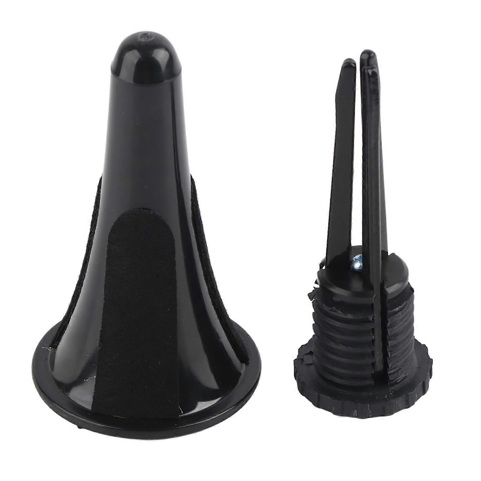 Detachable Folding Clarinet Stand Folding Tripod Holder Accessory