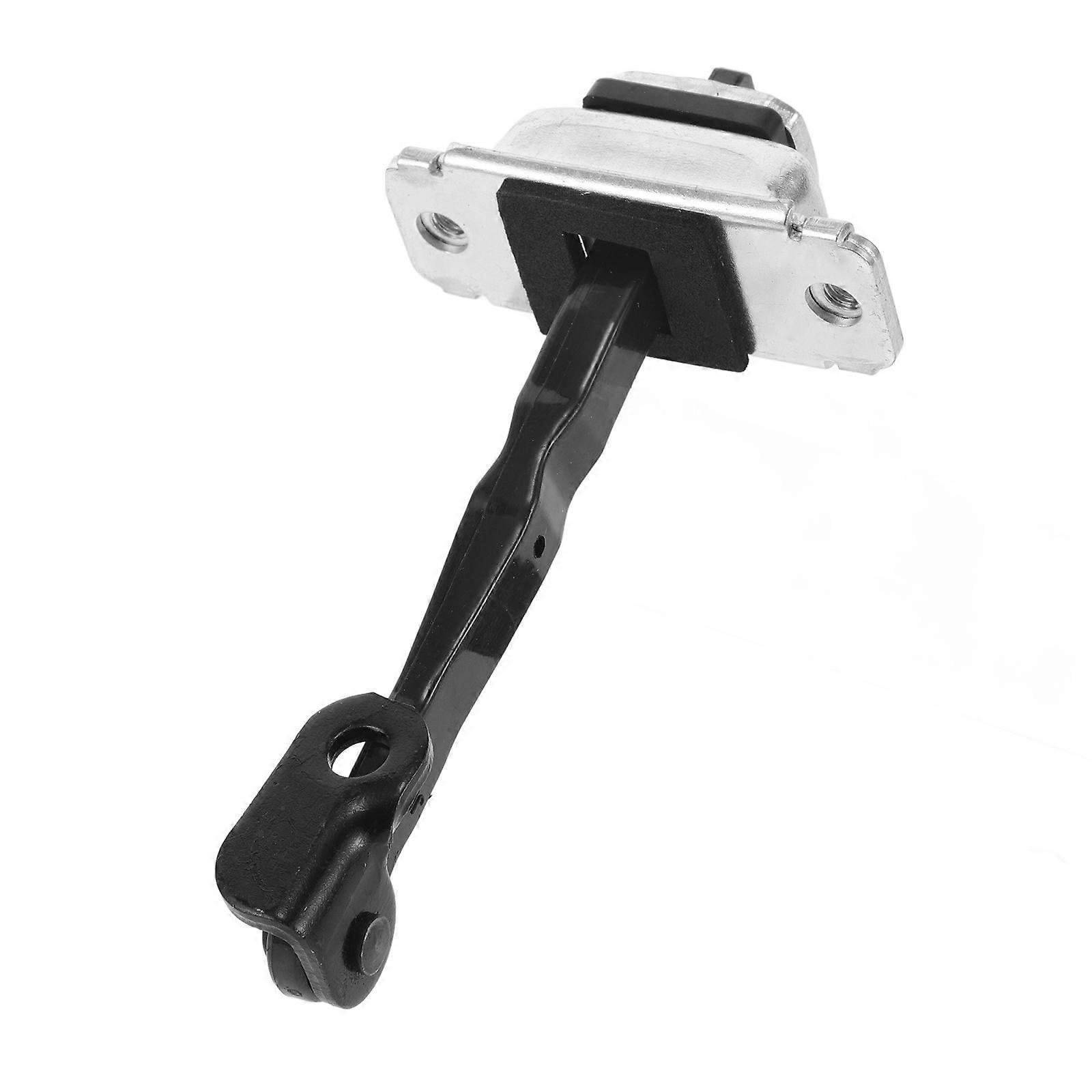 Durable Front Door Check Stop Strap for Easy Installation   Robust Hinge Arm Replacement for Reliable Door Limiter Function