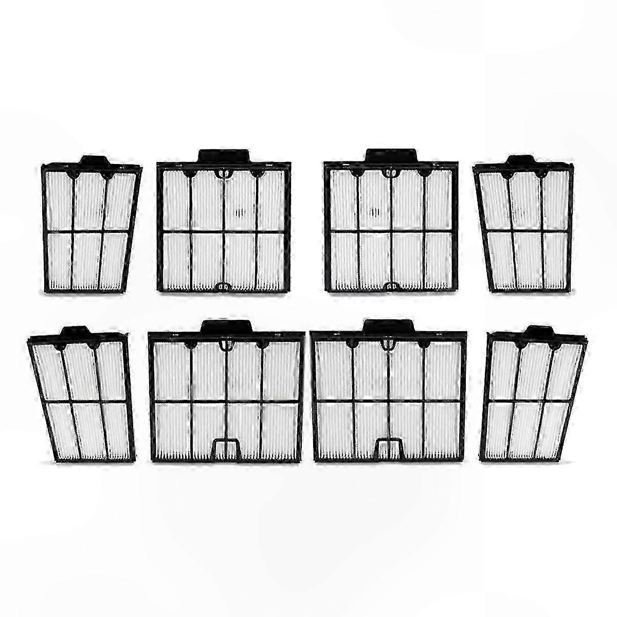 8-Pack Ultra Fine Filters for Pool Cleaners Compatible with Active 20 M600 S300 Models