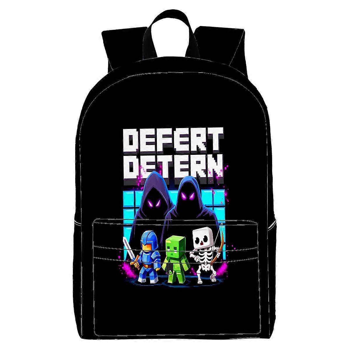 Backpack, with Multiple Organizational Compartments, Fits 15.6 Inch Notebook, for Travel, Teen, Business Work P2203