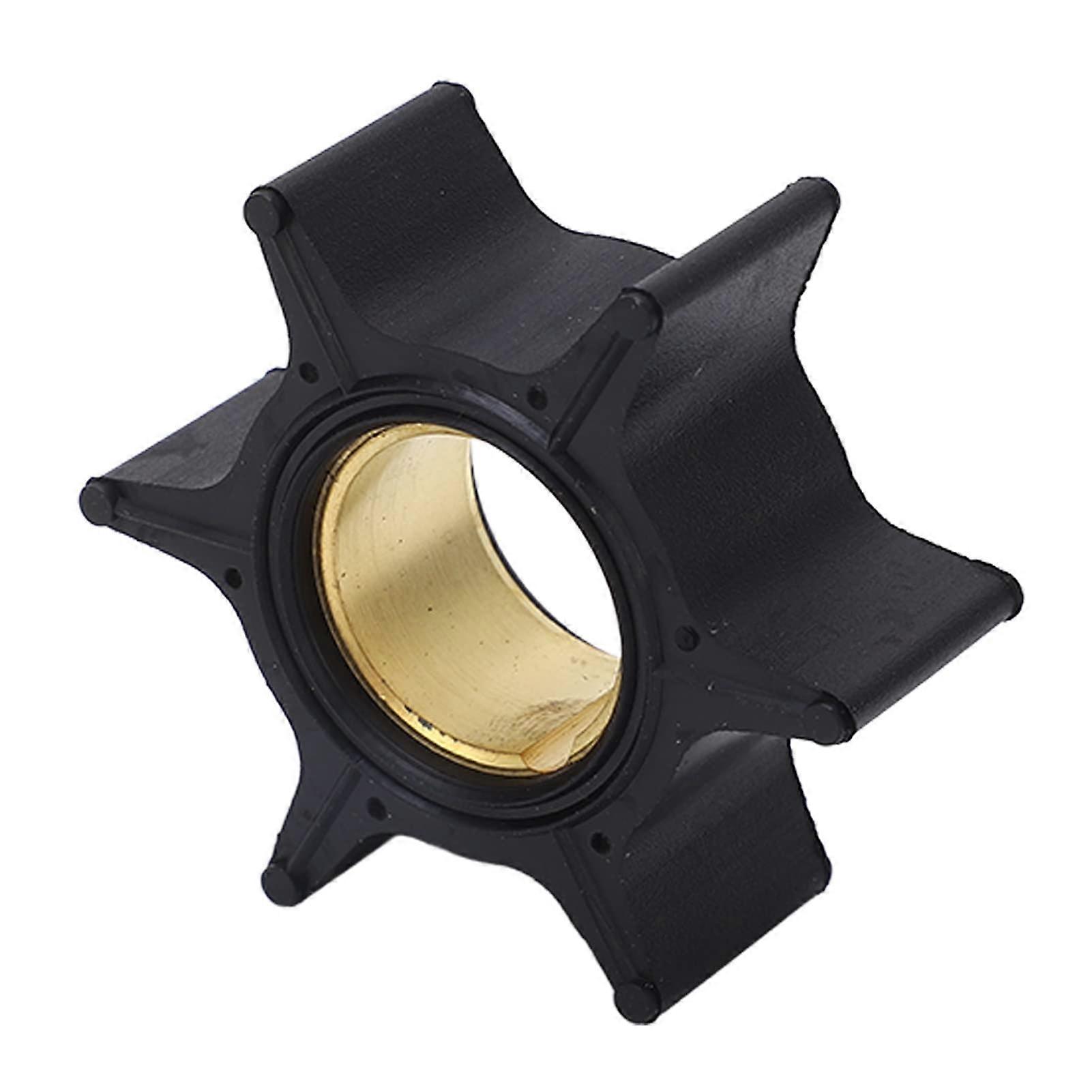 Replacement for water pump impeller, OE numbers 4789983, 4789983T, 4720268, ABS and copper, 30 HP70 HP.