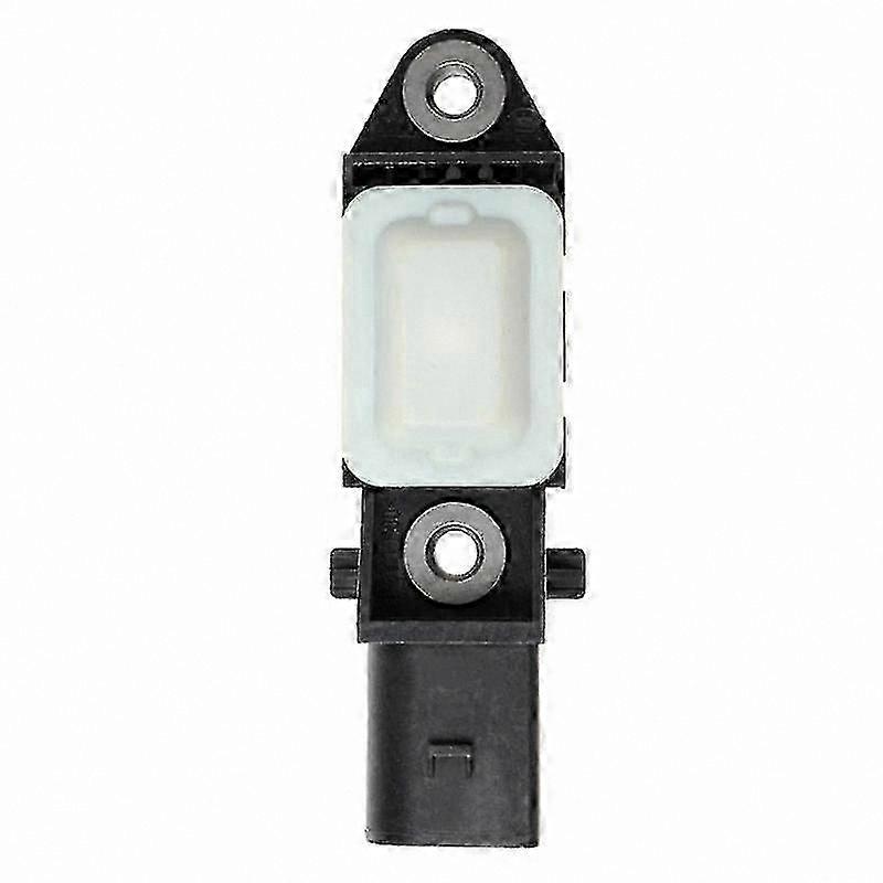 Front Impact Crash Sensor for W211 W219 W212 W199 R171 R230 SL550 SLK300 Automotive Replacement