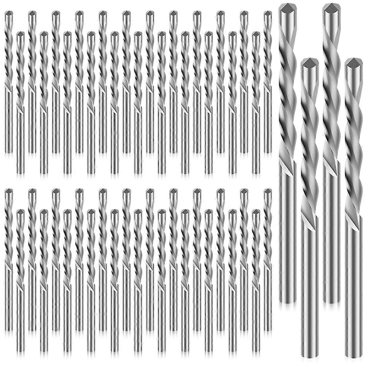 Drywall Bit Drywall Guide Point Cutting Bits,1/8 Inch Drywall Cutting Bit,Spiral Saw Tip Cutting Bi