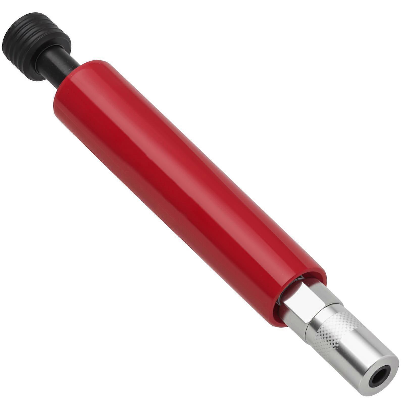 Grease Zerk Cleaner Grease Fitting Cleaning Tool Universal Fitting Cleaning Tool Remove Old Dried Grease from Fittings Multicolor