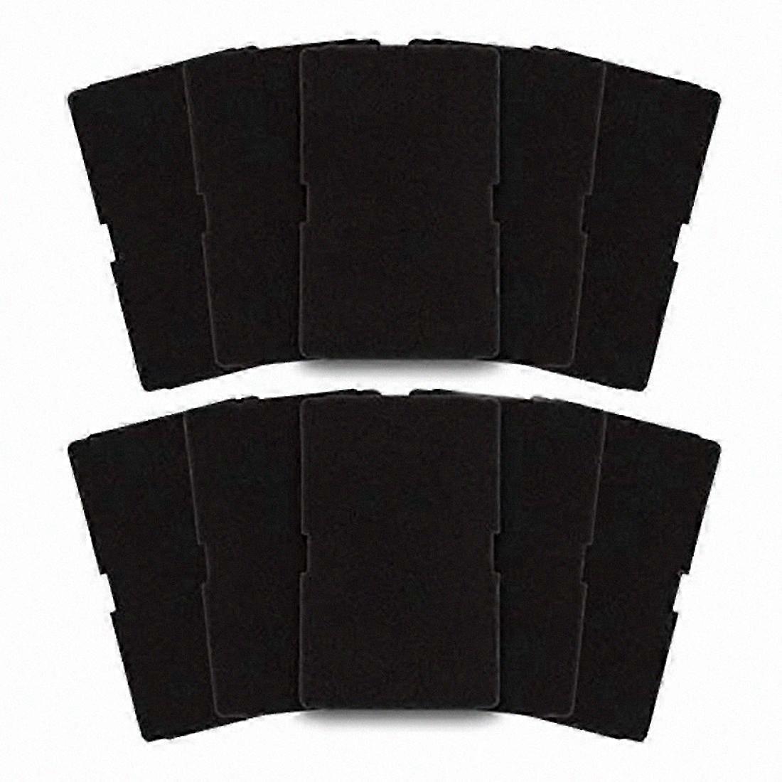 10 PC Dryer Filter for Dryer Replacement for 2964840100,Fluff Filter for Dryer DE8635Rx DS7512Pa Tu