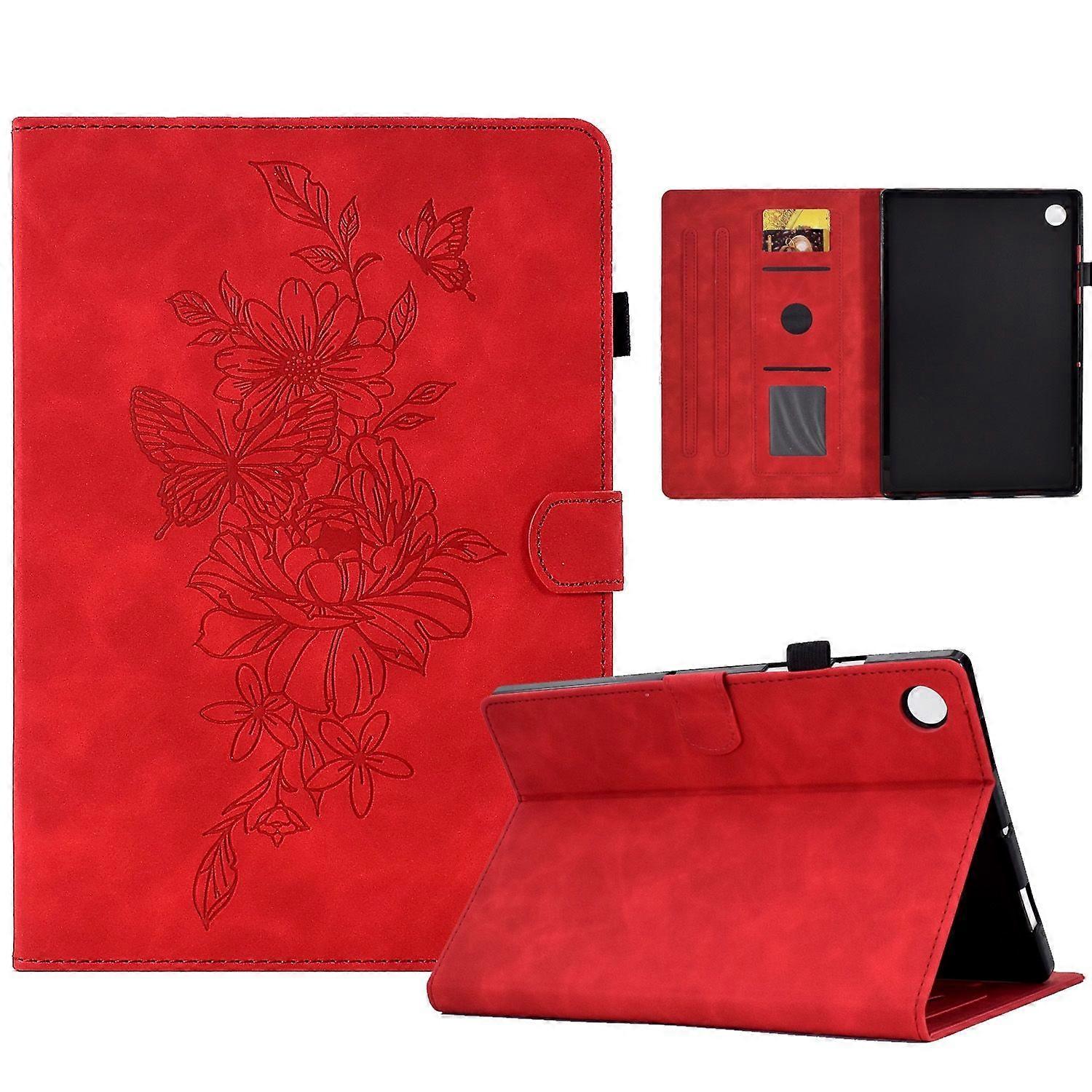 Smart Tablet Case For Samsung Galaxy Tab A8 10.5 2021 X205