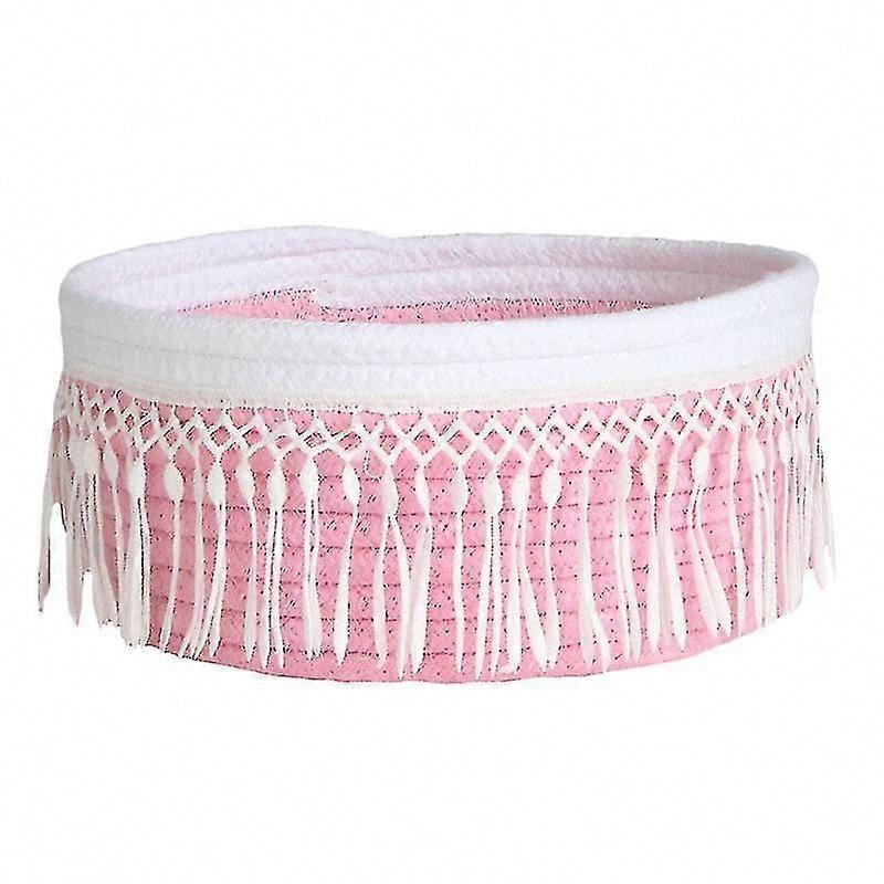 1pcs Storage Basket For Store Office Organization