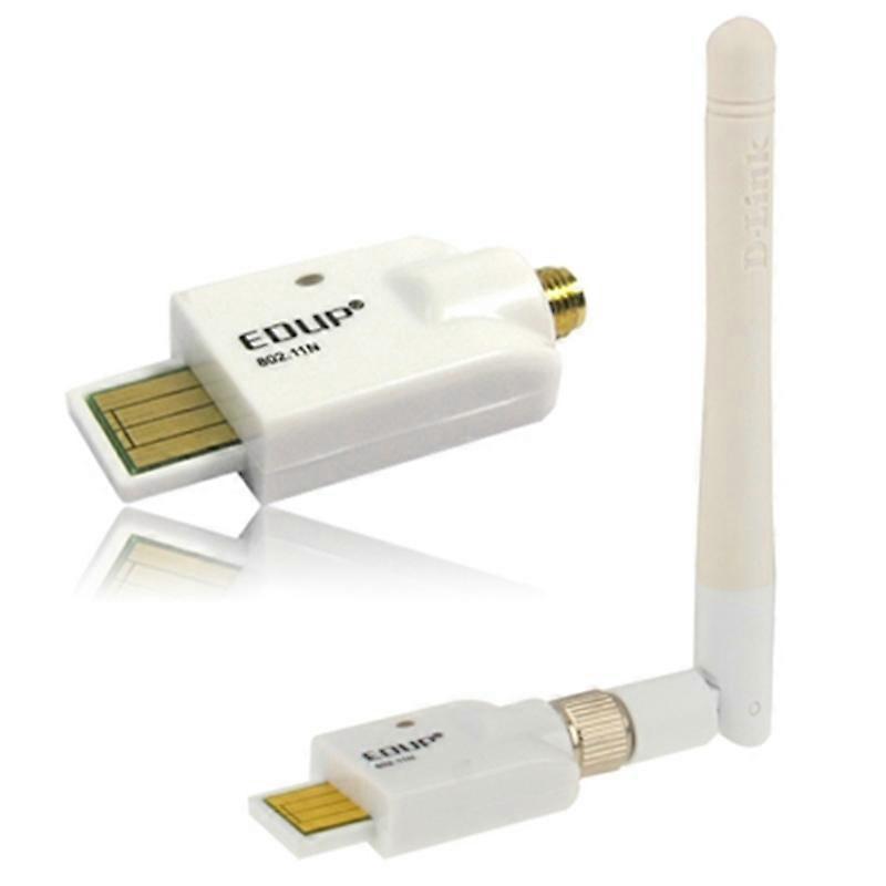 Mini High Power 802.11N 150M Wireless USB Adapter Card