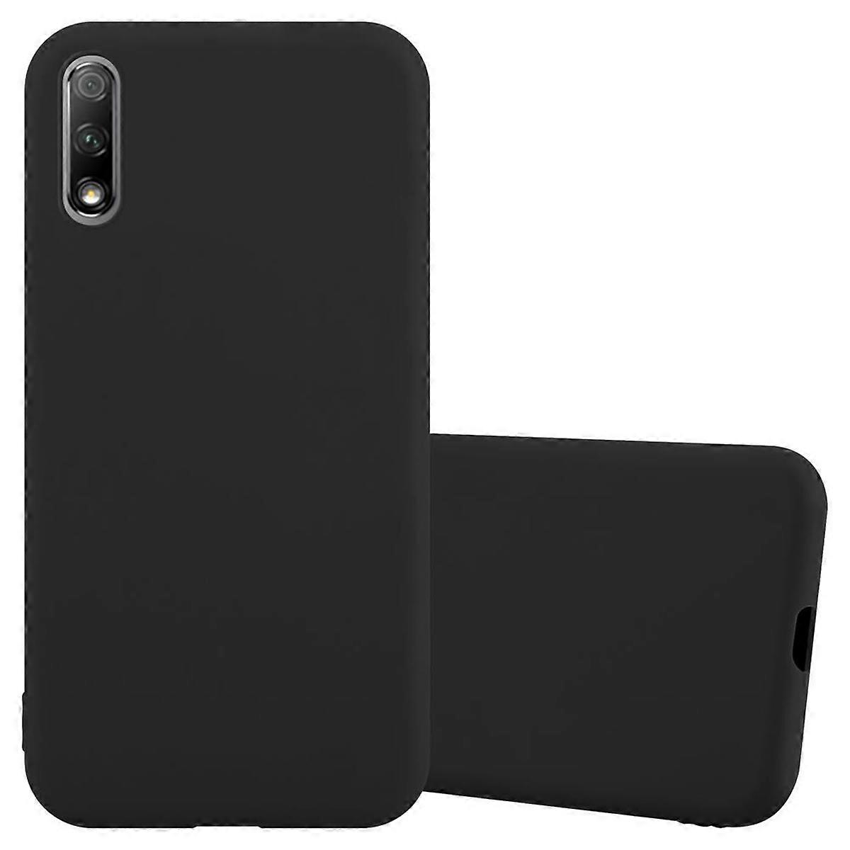 Case Honor 9X Protective Case TPU