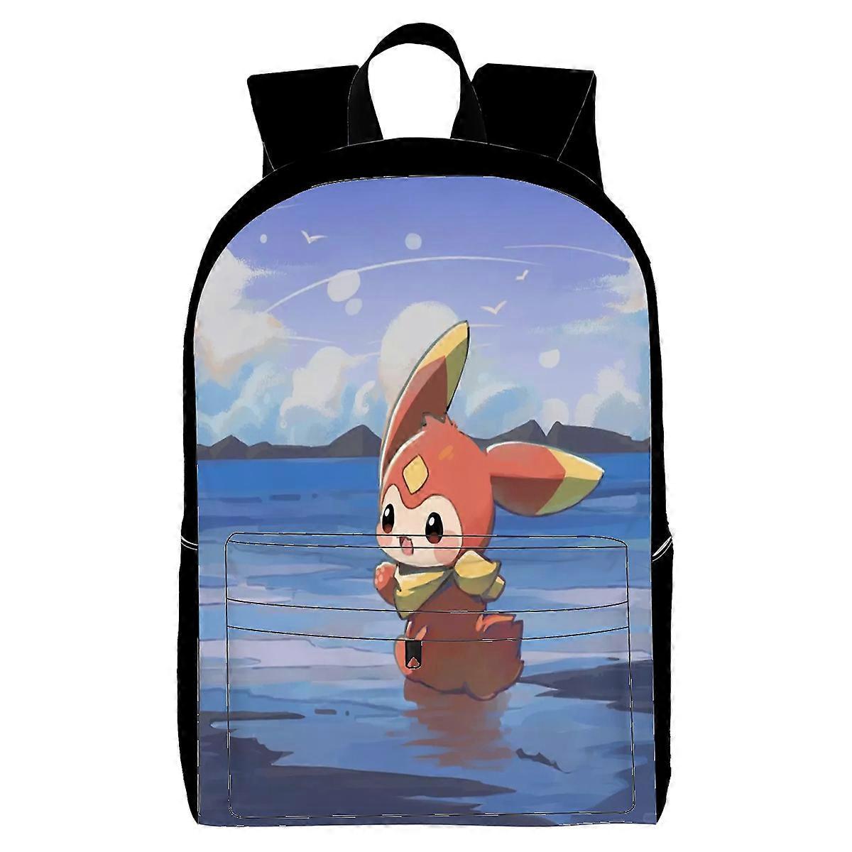 Backpack, with Multiple Organizational Compartments, Fits 15.6 Inch Notebook, for Travel, Teen, Business Work T2161