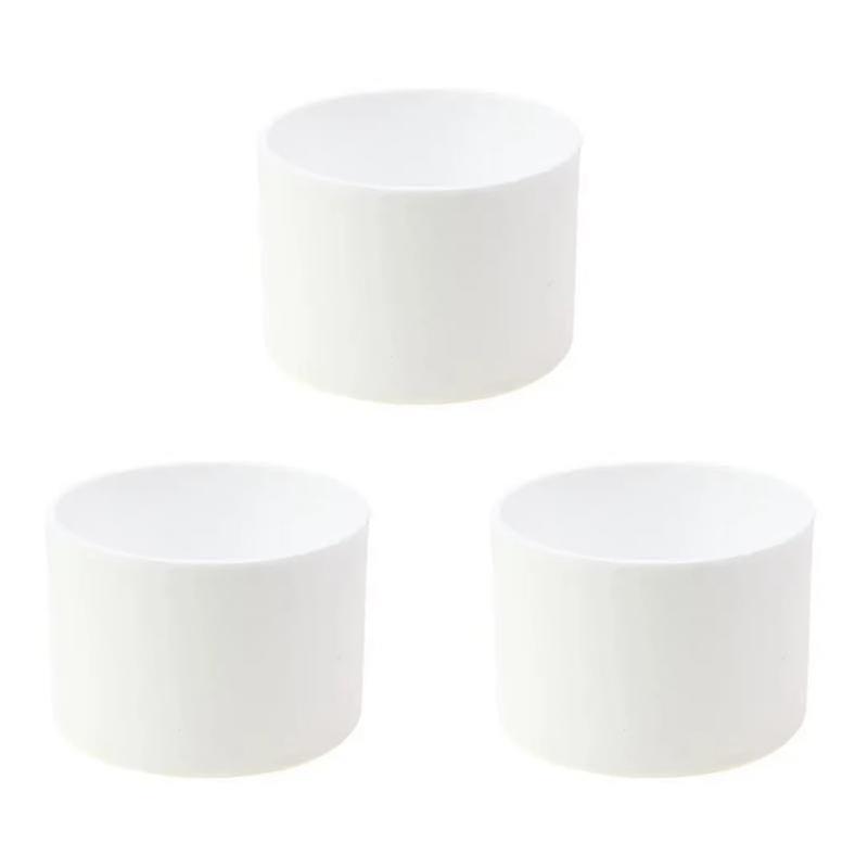 3pcs /Pack Silikon Base Protector für Owala 24oz Flaschen