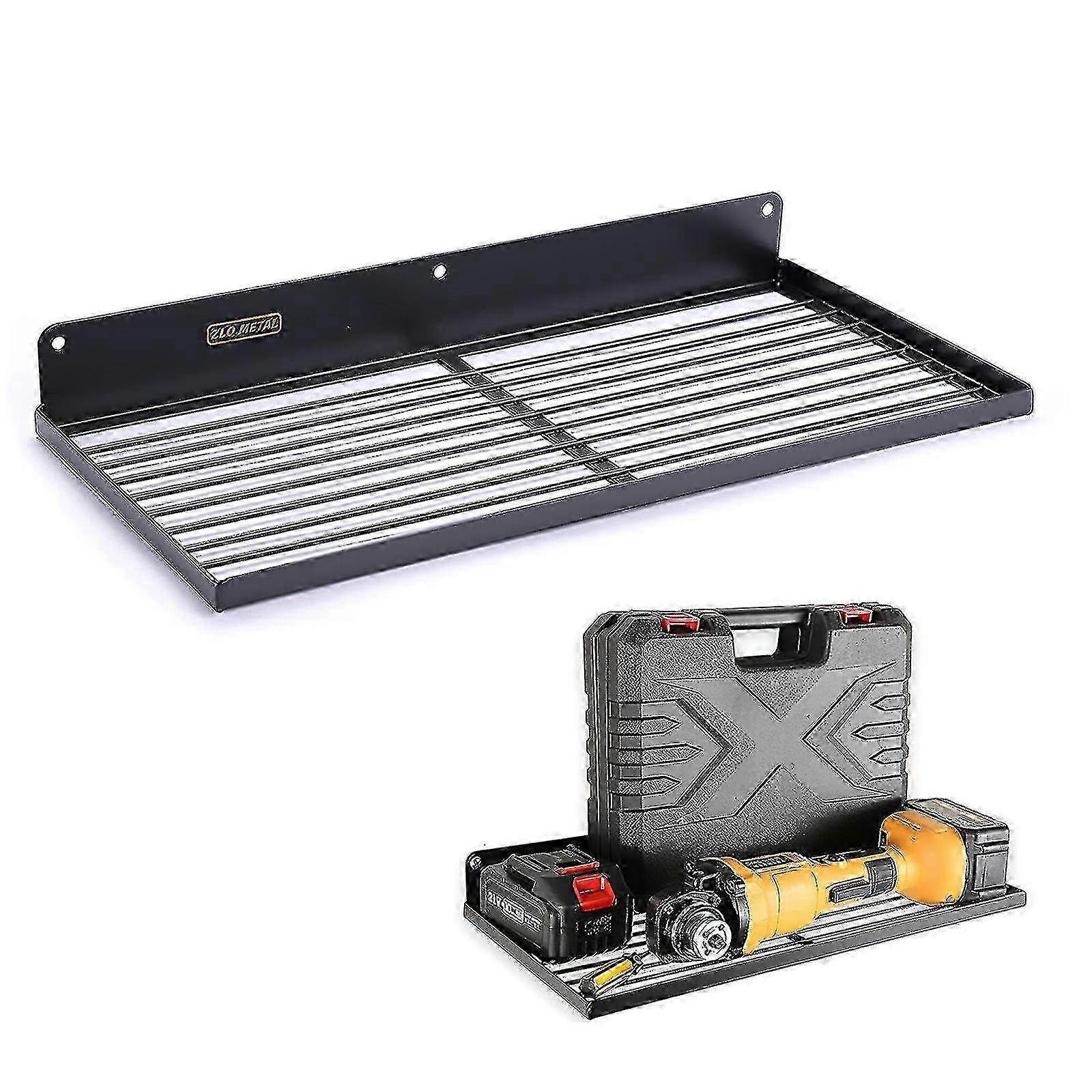 Electric Drill Repair Tool Bracket Wall-mounted Rechargeable Garage...