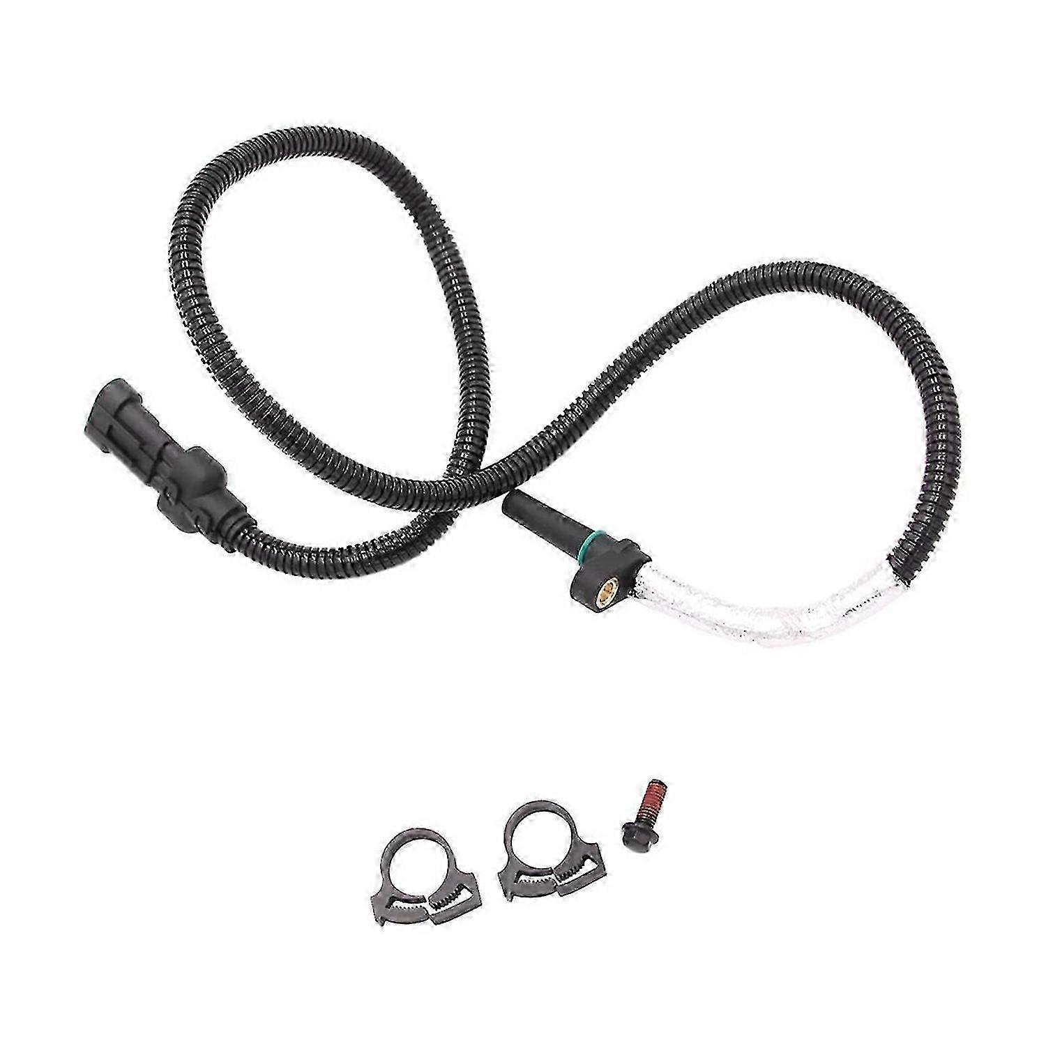holset turbo speed sensor 4034198 5550060 for dodge cummins isb isc isl isx