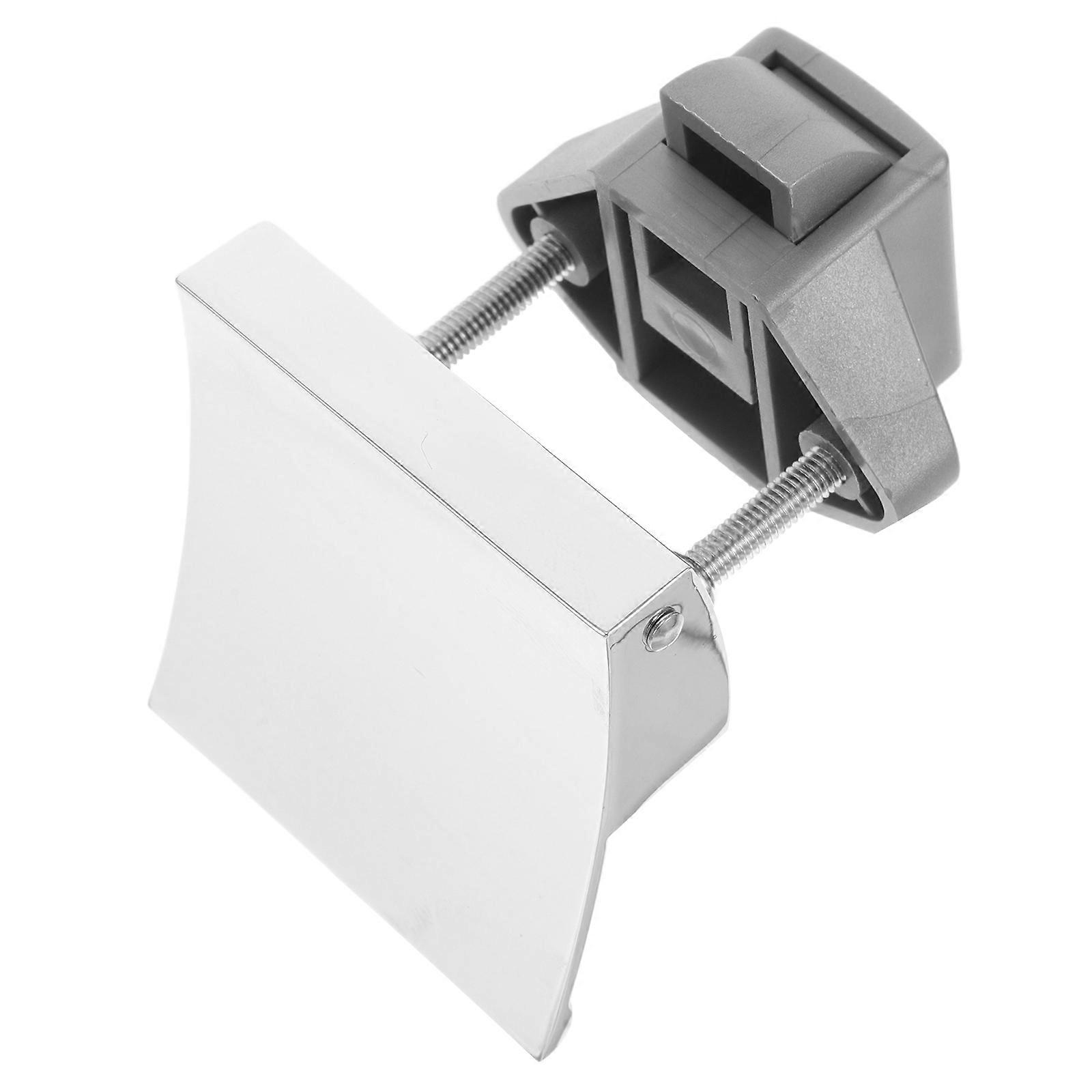 RV Door Latches Cabinet Locks for Campers Yachts 1 Set Camper Trailer Yacht Supplies Replacement