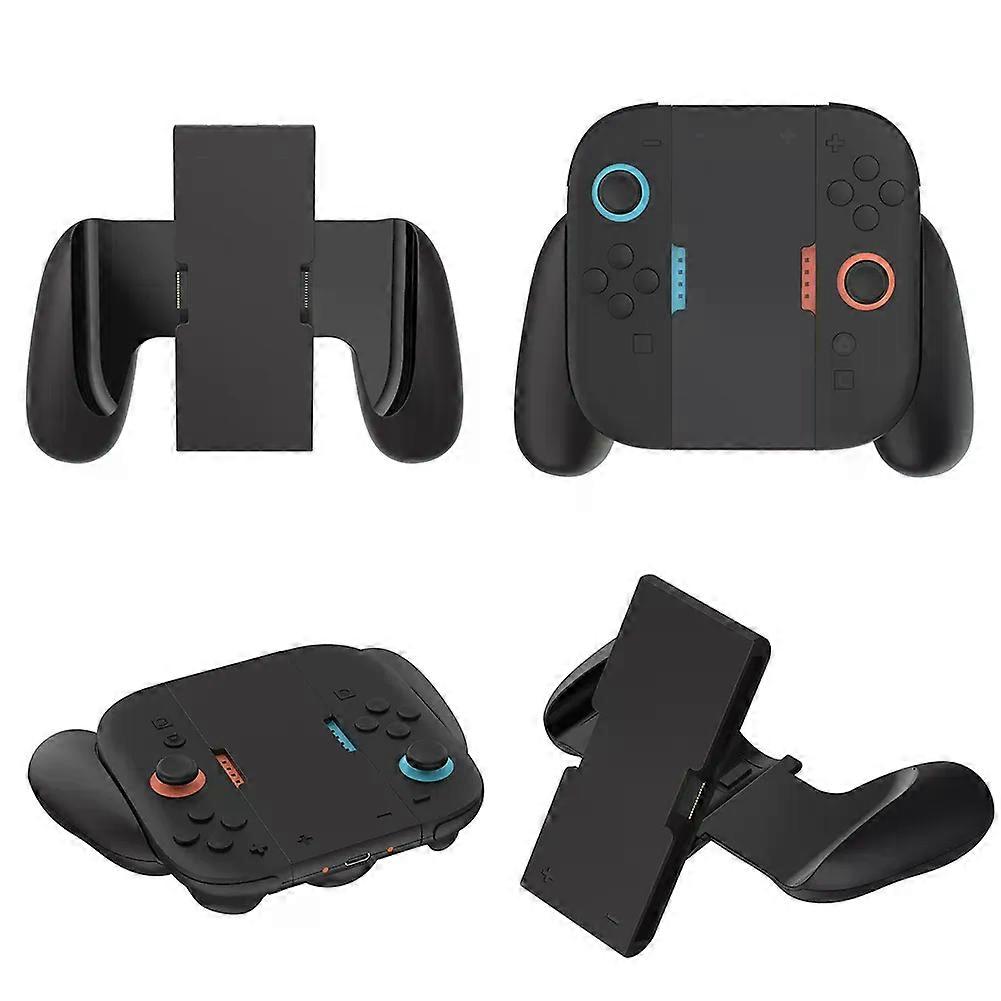 New Portable Comfort Grip for Switch 2 Joy-Con Controller Gamepad Grip Handle for Switch 2 Joy-Con Gaming Accessories 