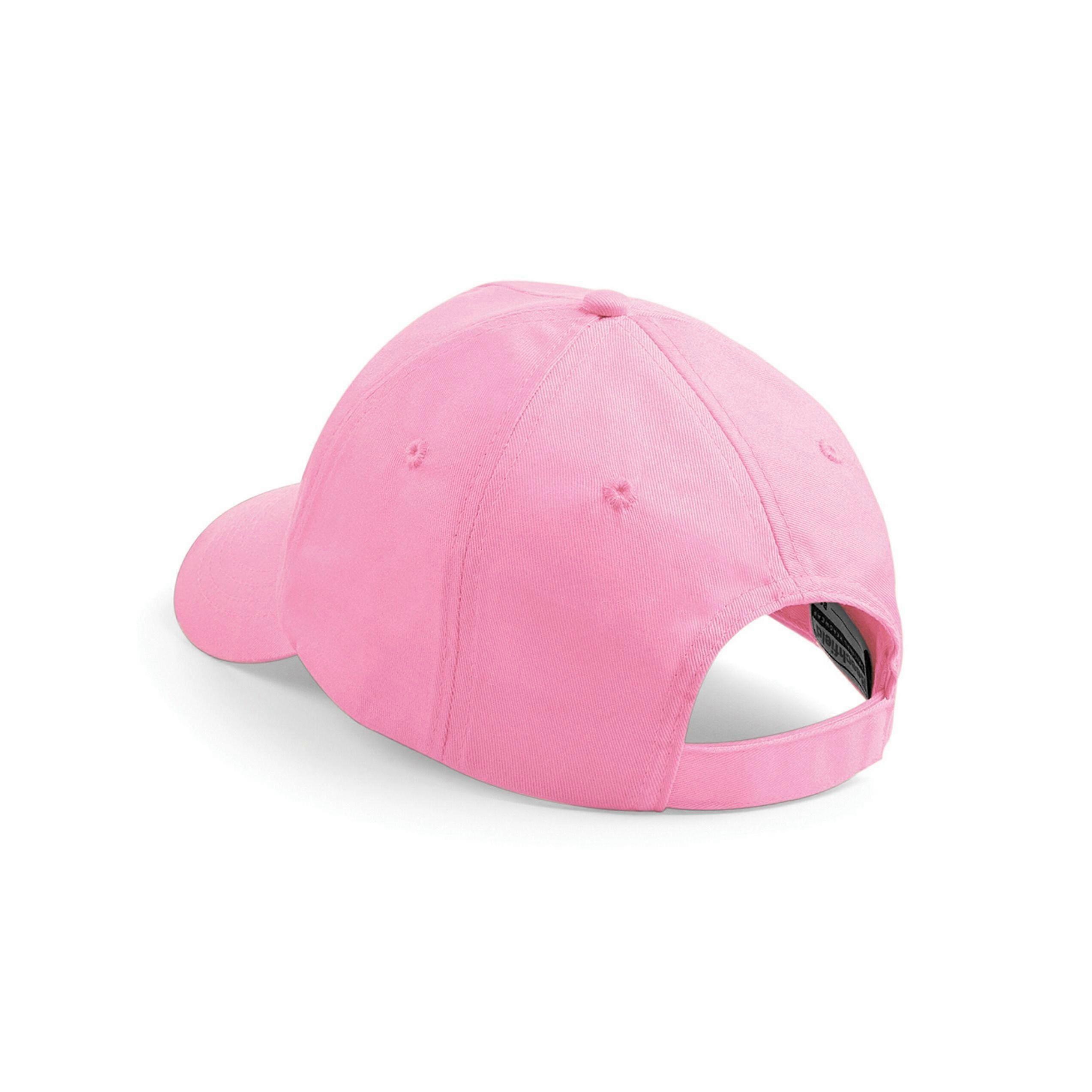 Beechfield Childrens/Kids Original 5 Panel Cap