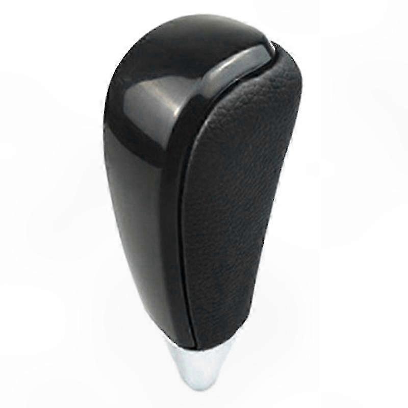 Automatic Gear Shift Knob for SUVs, Compatible with 2008-2017 Models, Black Finish