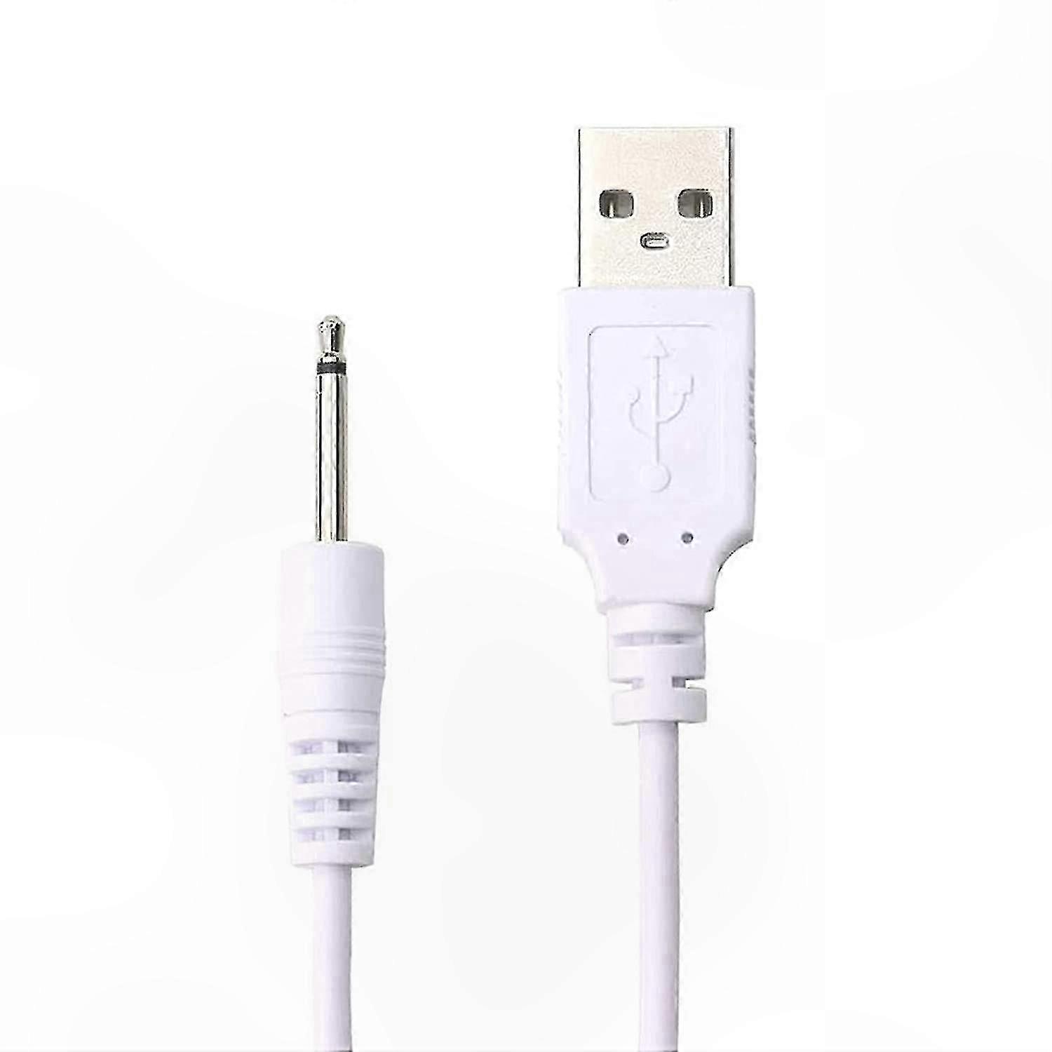 Universal USB Charging Cable for Massage Devices and Accessories