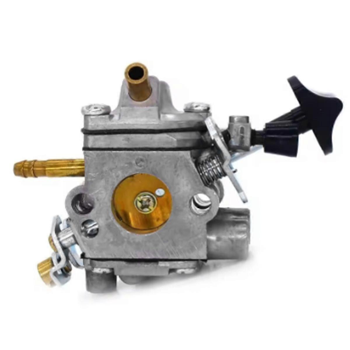 电锯 BR500 BR550 BR600 BR700 4282 零件化油器更换